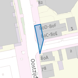 Perceel ZDM01-L-2686