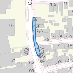 Perceel ZDM01-L-2688