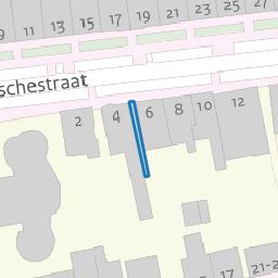 Perceel ZDM01-L-2694