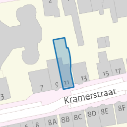 Perceel ZDM01-L-2708