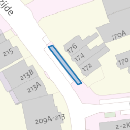 Perceel ZDM01-L-2710