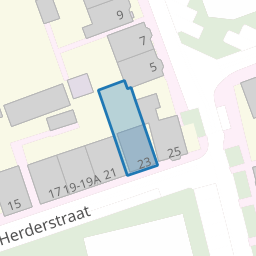 Perceel ZDM01-L-2731