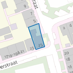 Perceel ZDM01-L-2732