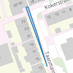 Perceel ZDM01-L-2733