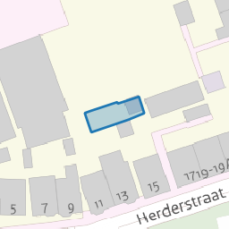 Perceel ZDM01-L-2737