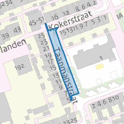 Perceel ZDM01-L-2744