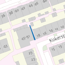 Perceel ZDM01-L-2745