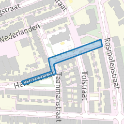 Perceel ZDM01-L-2763