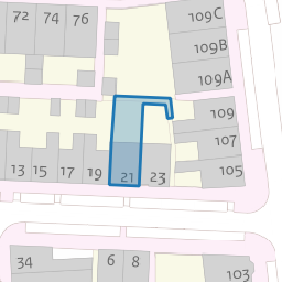 Perceel ZDM01-L-2773