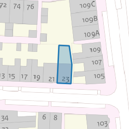 Perceel ZDM01-L-2774