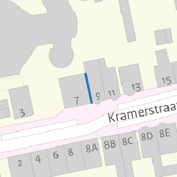 Perceel ZDM01-L-2784