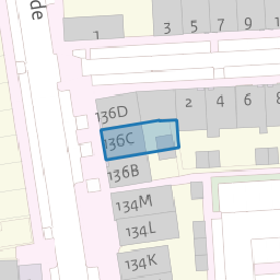 Perceel ZDM01-L-2795