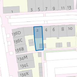 Perceel ZDM01-L-2797