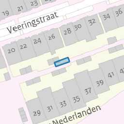 Perceel ZDM01-L-2806