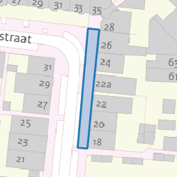 Perceel ZDM01-L-2827