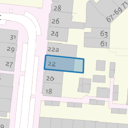 Perceel ZDM01-L-2829