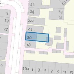 Perceel ZDM01-L-2830