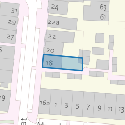 Perceel ZDM01-L-2831