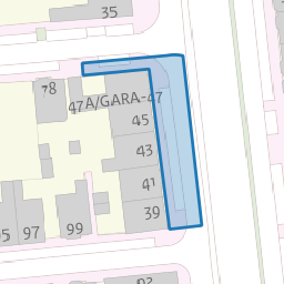 Perceel ZDM01-L-2834