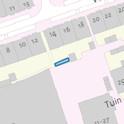 Perceel ZDM01-L-2837