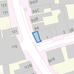 Perceel ZDM01-L-2841