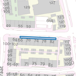 Perceel ZDM01-L-2849