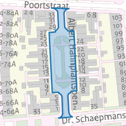 Perceel ZDM01-L-2859