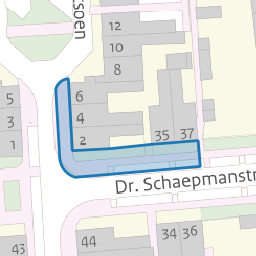 Perceel ZDM01-L-2860