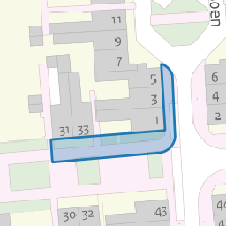 Perceel ZDM01-L-2861