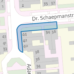 Perceel ZDM01-L-2863