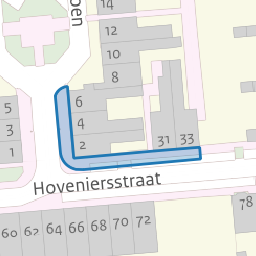 Perceel ZDM01-L-2866