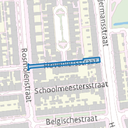 Perceel ZDM01-L-2868