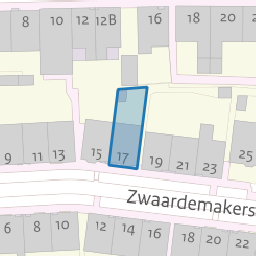 Perceel ZDM01-L-2881