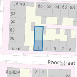 Perceel ZDM01-L-3001