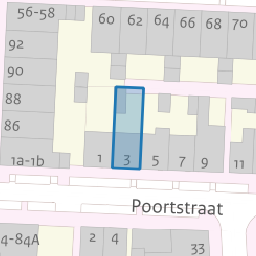 Perceel ZDM01-L-3002