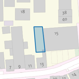 Perceel ZDM01-L-3007