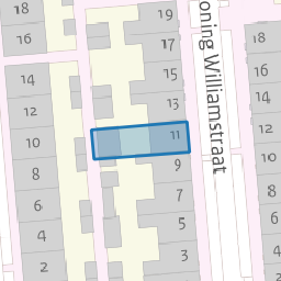 Perceel ZDM01-L-3016