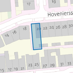 Perceel ZDM01-L-3029