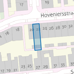 Perceel ZDM01-L-3030