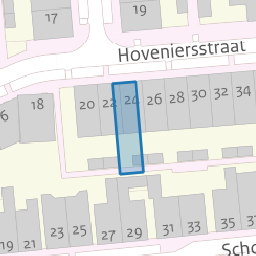 Perceel ZDM01-L-3031