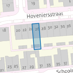 Perceel ZDM01-L-3032