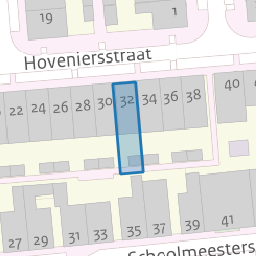 Perceel ZDM01-L-3035