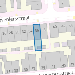 Perceel ZDM01-L-3037