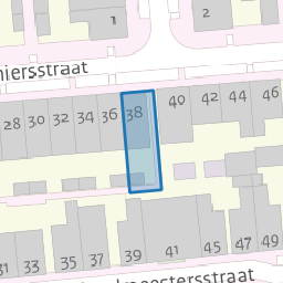 Perceel ZDM01-L-3038