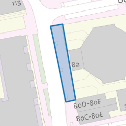 Perceel ZDM01-L-3064