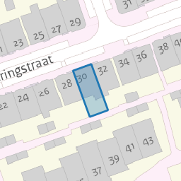 Perceel ZDM01-L-3069