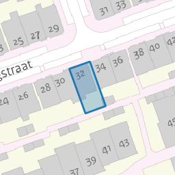 Perceel ZDM01-L-3070