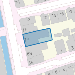 Perceel ZDM01-L-3111