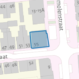 Perceel ZDM01-L-3142