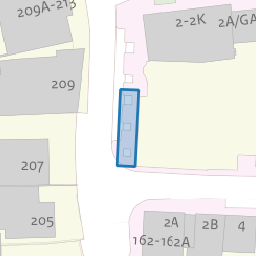 Perceel ZDM01-L-3218